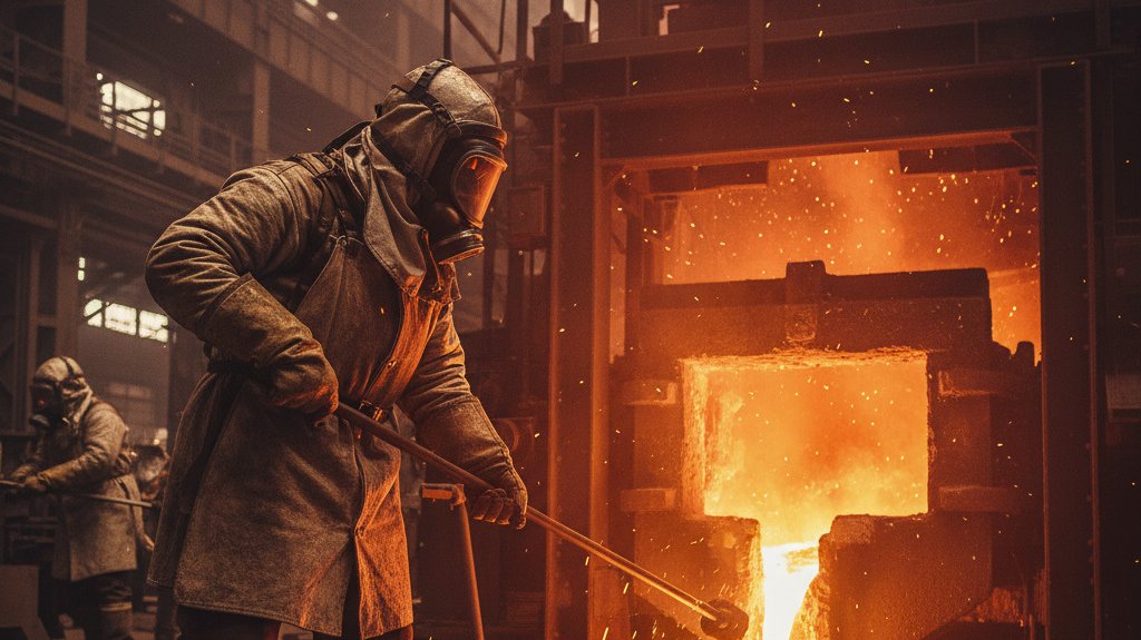 Accaierie D’Italia: il governo presenta un piano di chiusura, non di rilancio. USB: l’esito dell’incontro a Palazzo Chigi è assolutamente negativo